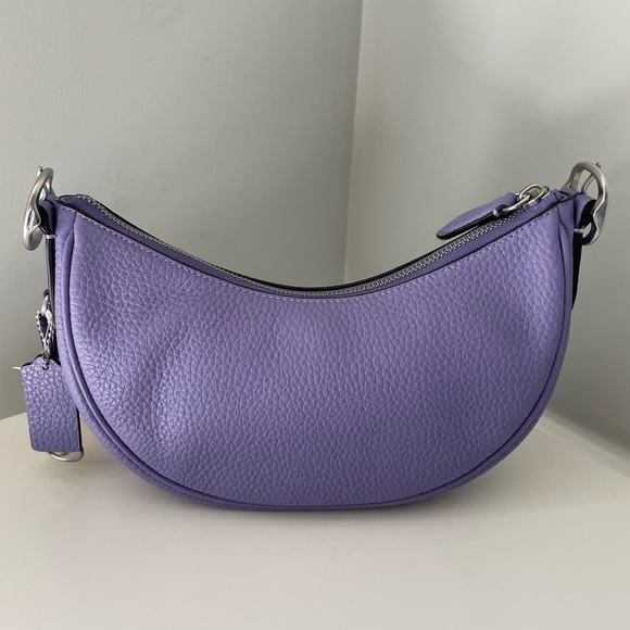 Coach Luna Bag - Picture 2 of 13